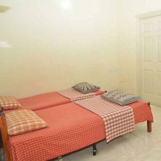 Kovai Service Apartment, Coimbatore 2